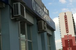 Банкомат Газпромбанк, с рейтингом 5 - находится по адресу Кемеровская область — Кузбасс, Новокузнецк, улица Тольятти, 33а 