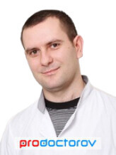 Александр Вадимович Десятниченко