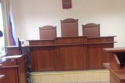 Курганский областной суд, с рейтингом 1.4 - находится по адресу Курган, улица Максима Горького, 78 