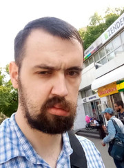 SEO-специалист, веб-дизайнер Александр Павлович Акимов