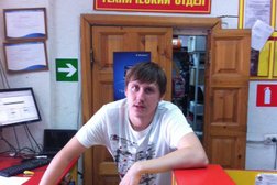 Магазин компьютеров и оргтехники Sunrise, с рейтингом 3.5 - находится по адресу Самарская область, Сызрань, Ульяновская улица, 52 