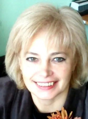 Психолог, педагог для подготовки к школе Ирина Анатольевна Ларина