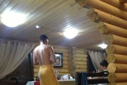 Банный комплекс Алтын Сарай, с рейтингом 4 - находится по адресу Алматы, Садуакасулы, 62 