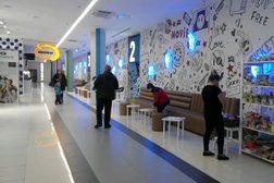 Кинотеатр Синема Стар, с рейтингом 3.5 - находится по адресу Тверь, площадь Гагарина, 5 