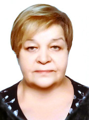 Учитель рисования, преподаватель по черчению Светлана Саяковна Хафизова