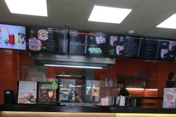 Ресторан японской и паназиатской кухни Mybox, с рейтингом 4 - находится по адресу Волгоград, Казахская улица, 28Б 