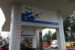 Автозаправочная станция Газпром, с рейтингом 2 - находится по адресу Ставропольский край, Ессентуки, Пятигорская улица, 187 ст2 