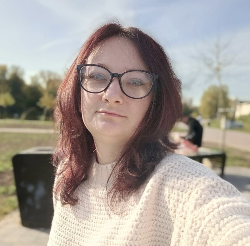 Анна Агуреева