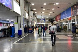 Международный аэропорт Аэропорт Владикавказ, с рейтингом 3.3 - находится по адресу Республика Северная Осетия — Алания, улица Аэропорт, 1 