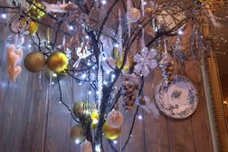 Ресторан Сахли, с рейтингом 4.2 - находится по адресу Москва, Большой Каретный переулок, 6 