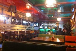 Кафе-пиццерия Ням-ням, с рейтингом 2.3 - находится по адресу Белгород, улица Некрасова, 31Б 