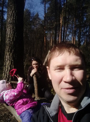 Инженер по содержанию и ремонту дорог, бетонщик Евгений Геннадьевич Щербаков