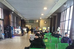Автовокзал Иваново, с рейтингом 1 - находится по адресу Иваново, Лежневская улица, 152 