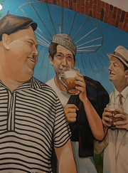 Преподаватель по бухгалтерскому учёту Евгений Михайлович Дудковский