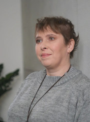 Преподаватель по компьютерной графике, преподаватель по информатике Татьяна Анатольевна Алексеева