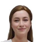 Екатерина Андреевна Михайлюк