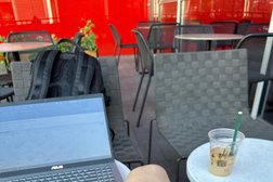 Кофейня Starbucks, с рейтингом 2 - находится по адресу Алматы, Наурызбай батыра, 89 