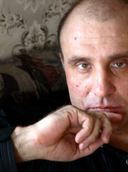 Видеомонтажёр, видеооператор Александр Зайцев