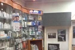 Бюджетная аптека, с рейтингом 2.8 - находится по адресу Калининград, улица Карла Маркса, 36 