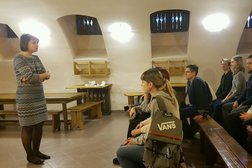 Белгородский государственный литературный музей, с рейтингом 3 - находится по адресу Белгород, Преображенская улица, 38 