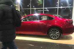 Официальный дилер Major Mazda МКАД 47, с рейтингом 4.9 - находится по адресу Москва, МКАД 47 километр, 9Б ст1 