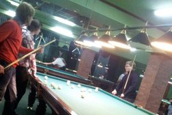 Бильярдный клуб Маэстро, с рейтингом 4 - находится по адресу Курган, улица Урицкого, 79/1 