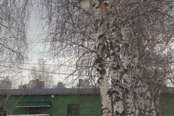 Магазин строительно-отделочных материалов Строительный двор, с рейтингом 4.3 - находится по адресу Екатеринбург, Шефская улица, 1 к1 