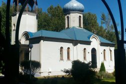 Храм в честь иконы Божьей Матери Донская, с рейтингом 3 - находится по адресу Калининградская область, пос. Донское, улица Степанова, 2а 