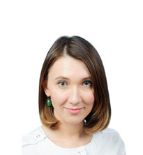 Екатерина Сергеевна Филиппова