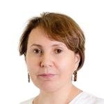 Рузиля Шарифовна Хабибуллина