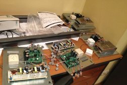 Московский инструментальный завод, с рейтингом 4.3 - находится по адресу Москва, Большая Семёновская улица, 42 