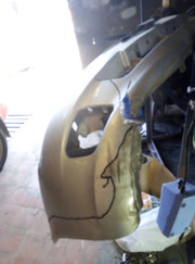 Автослесарь Никита Валерьевич Курасов