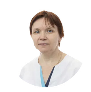 Татьяна Александровна Короткова