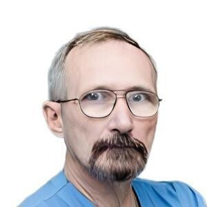 Леонид Венедиктович Мусихин