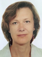 Педагог для подготовки к школе, педагог начальной школы Алина Вадимовна Величко