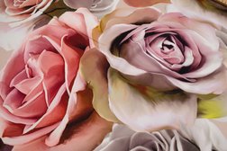 Шоурум тканей и швейной фурнитуры Anna, с рейтингом 4.7 - находится по адресу Московская область, Балашиха, Советская улица, вл36 к5 