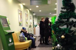 СберБанк, с рейтингом 4 - находится по адресу Санкт-Петербург, Пятилеток проспект, 10 к1 