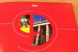 Алматинское культурно-этническое общество немцев Возрождение, с рейтингом 3.3 - находится по адресу Алматы, Жандосова, 2 
