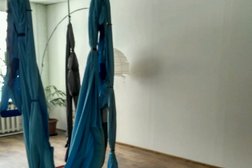 Йога-студия Поток, с рейтингом 2 - находится по адресу Пермь, Василия Каменского, 2Б 
