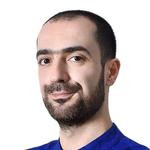 Владимир Рачикович Мелян