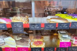 Пекарня Мишеля кафе-пекарня, с рейтингом 2 - находится по адресу Владивосток, Океанский проспект, 52а 