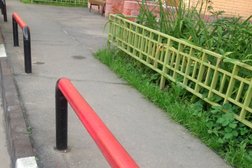ТСЖ Успенская 6, с рейтингом 3.9 - находится по адресу Московская область, Красногорск, Успенская улица, 6 