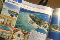 Туристское агентство Варварка travel и Ко, с рейтингом 5 - находится по адресу Алматы, Байтурсынова, 113 