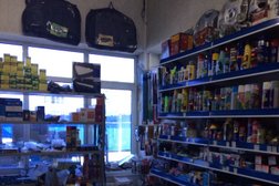 Автокомплекс Нептун, с рейтингом 3.8 - находится по адресу Ставрополь, 45-я Параллель, 15Б 