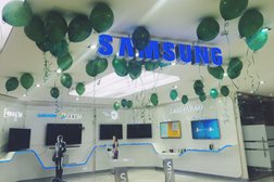 Производственно-торговая компания Samsung Electronics Central Eurasia, тоо, с рейтингом 2 - находится по адресу Алматы, Аль-Фараби проспект, 36 блок B 
