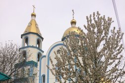 Свято-Покровский храм, с рейтингом 4 - находится по адресу Краснодар, улица Стасова, 174/2 