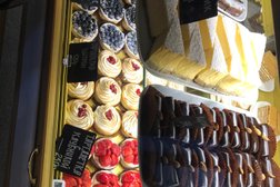 Кулинарная лавка братьев Караваевых, с рейтингом 3.9 - находится по адресу Москва, улица Тимура Фрунзе, 11 ст7 