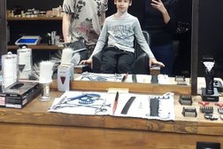 Мужская парикмахерская Force, с рейтингом 2 - находится по адресу Москва, Рождественский бульвар, 5/7с1 