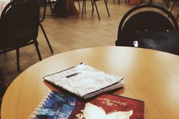 Бизнес-центр Лисиха, с рейтингом 2.5 - находится по адресу Иркутск, Байкальская улица, 206 