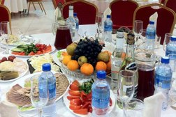 Банкетный комплекс Банкет холл, с рейтингом 3.4 - находится по адресу Иваново, улица Батурина, 4 